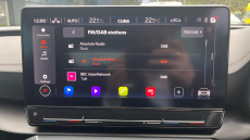 CUPRA Formentor 1.5 TSI 150 V2 5dr DSG Petrol Estate